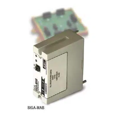 imagem para Signal Modules