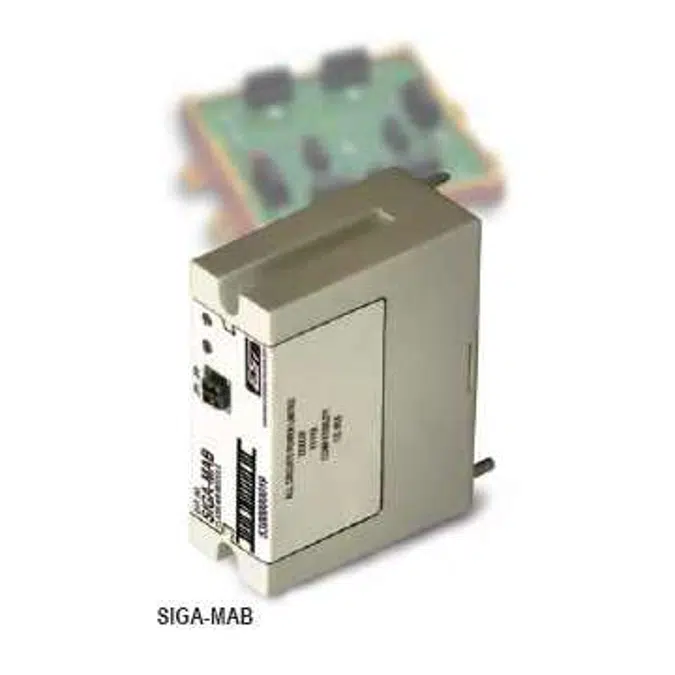 Signal Modules