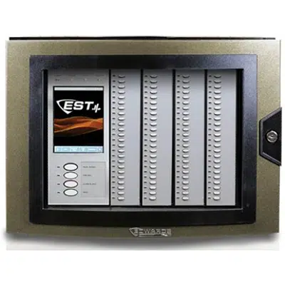 Image for EST4 Remote Annunciators