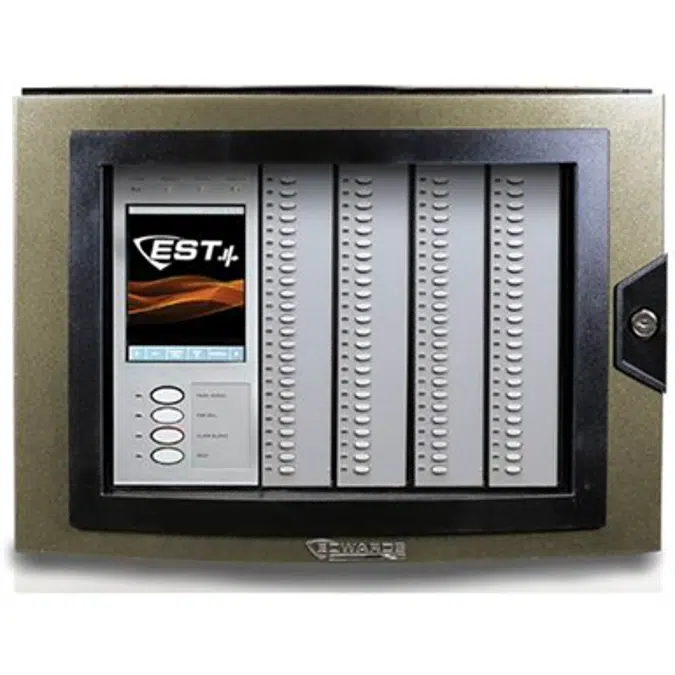 EST4 Remote Annunciators