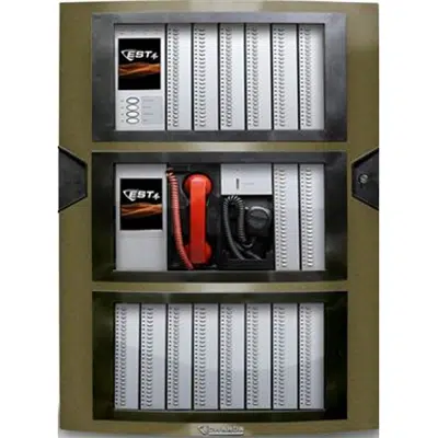 Image for EST4 (Canada) Networked Life Safety Solution