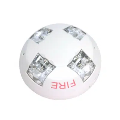 Immagine per Genesis LED GCSVH High-Candela Strobe