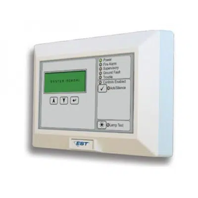 R-Series Remote Annunciators 이미지