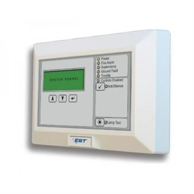 R-Series Remote Annunciators