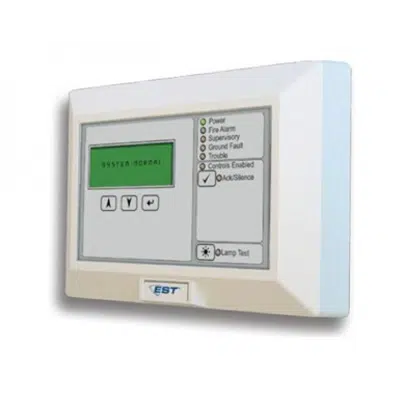 Image for R-Series Remote Annunciators