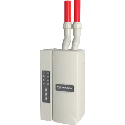Image for MiniLaser Aspiring Smoke Detector