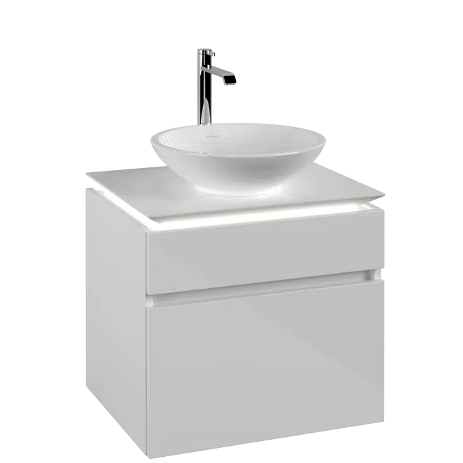 Legato Vanity unit