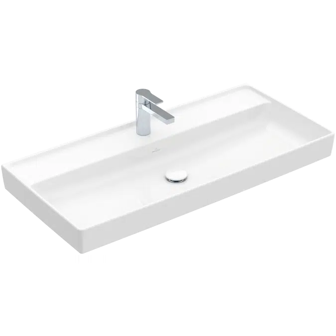 Collaro Vanity washbasin