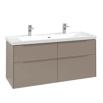 Image for Subway 3.0 Vanity unit