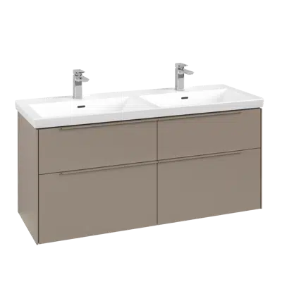 Image for Subway 3.0 Vanity unit