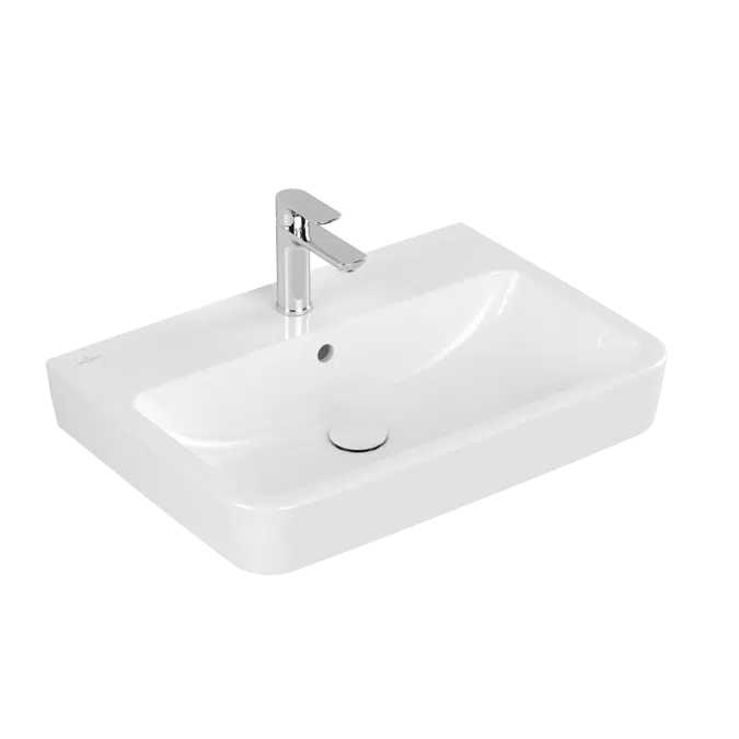 O.novo Washbasins