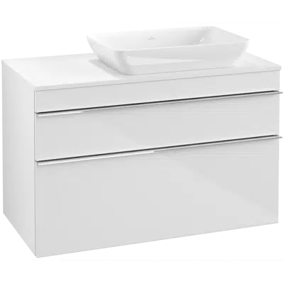 Image for Venticello Vanity unit