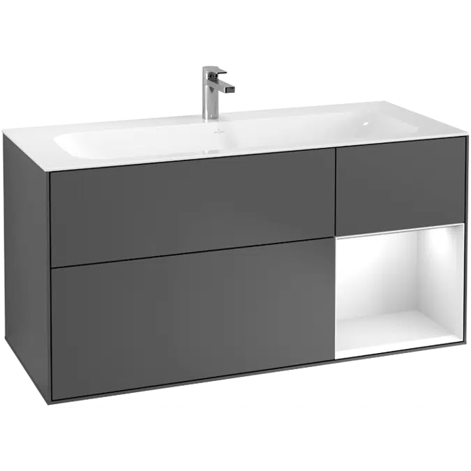 Finion Vanity unit