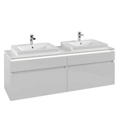 Legato Vanity unit için görüntü