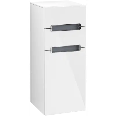 Image for Subway 2.0 Side cabinet