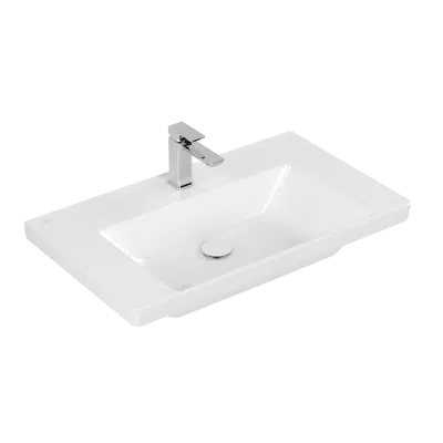 Image for Subway 3.0 Vanity washbasin