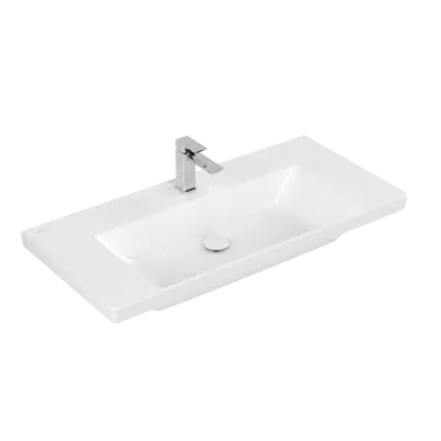 Immagine per Subway 3.0 Vanity washbasin