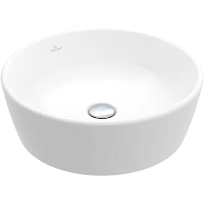 obraz dla Architectura Surface-mounted washbasin