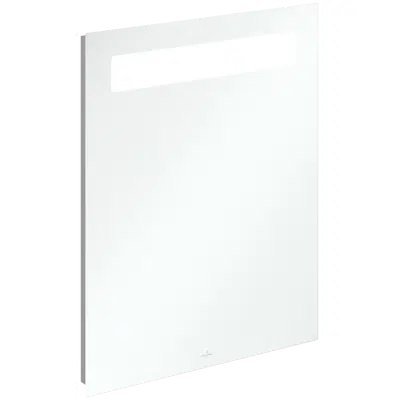 imagen para More To See 14 Mirror