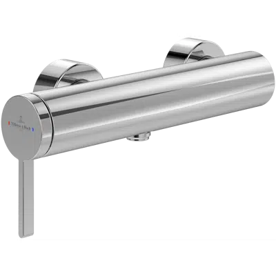 Dawn Single-lever shower mixer için görüntü