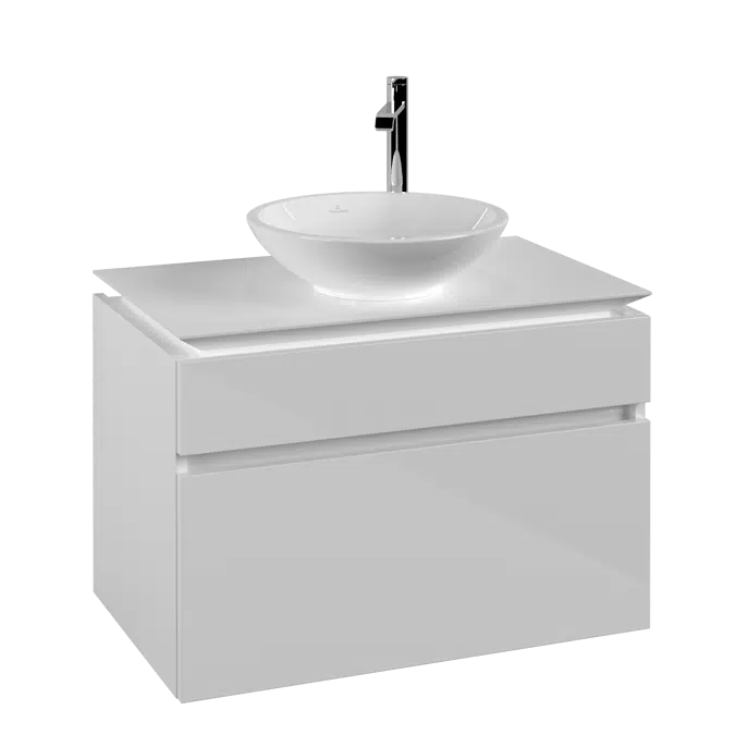 Legato Vanity unit