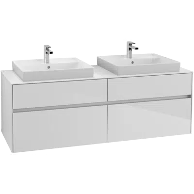 รูปภาพสำหรับ Collaro Vanity unit