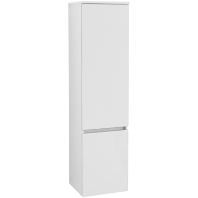 Image for Legato Tall cabinet