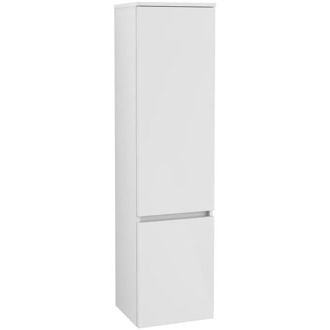 Legato Tall cabinet