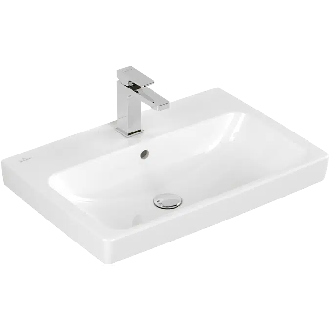 Architectura Washbasins