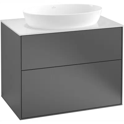 Image for Finion Vanity unit
