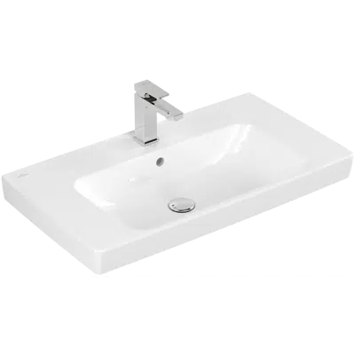 Image for Architectura Washbasins