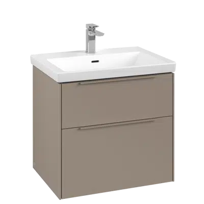 Image for Subway 3.0 Vanity unit