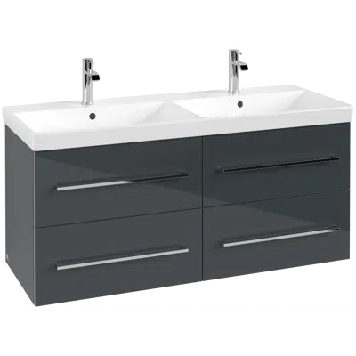 Image for Avento Vanity unit