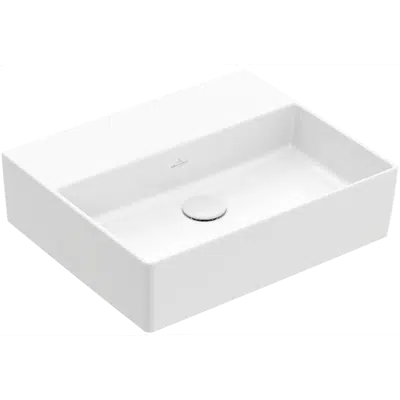Obrázek pro Memento 2.0 Washbasins