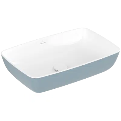 Image for Artis Surface-mounted washbasin