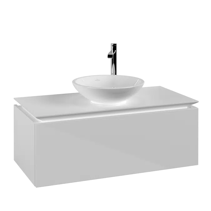 Legato Vanity unit