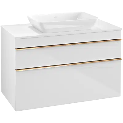 obraz dla Venticello Vanity unit
