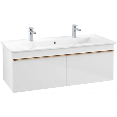画像 Venticello Vanity unit