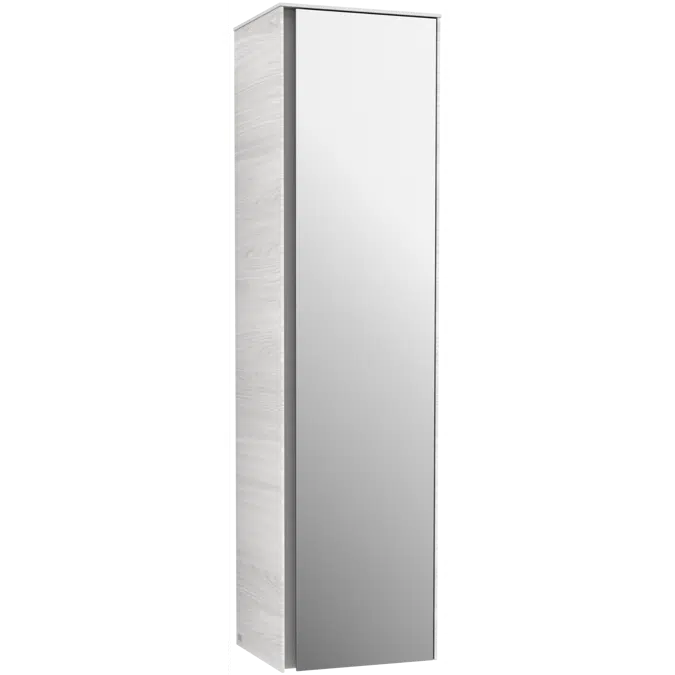 Collaro Tall cabinet