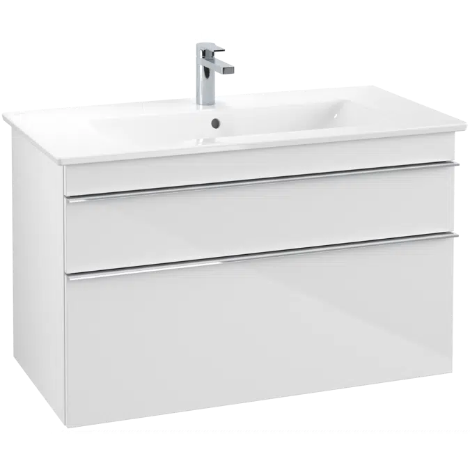 Venticello Vanity unit