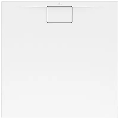 รูปภาพสำหรับ Architectura Square shower tray
