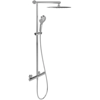 画像 Embrace PLUS Shower system with three spray types