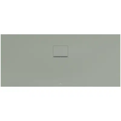 Obrázek pro Squaro Infinity Rectangular shower tray