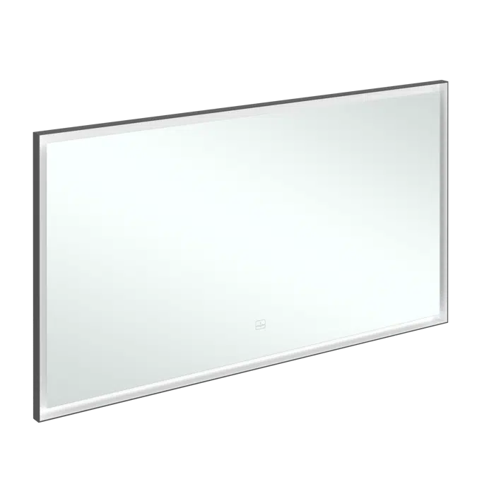 Subway 3.0 Mirror