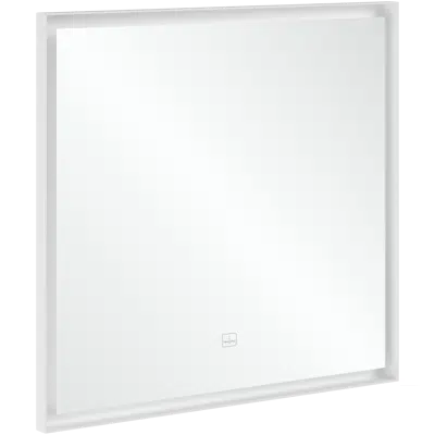 Image for Subway 3.0 Mirror