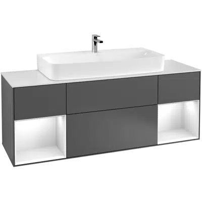 Image for Finion Vanity unit