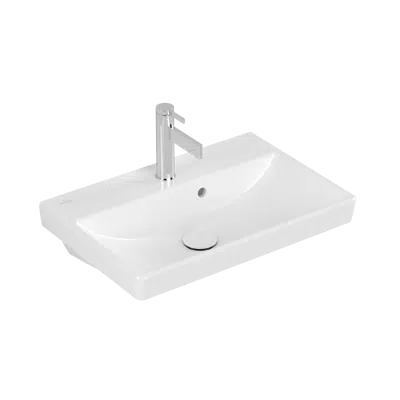 Image for Avento Washbasin Compact