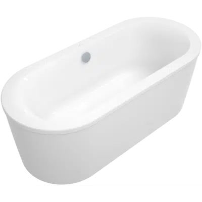 kuva kohteelle Loop & Friends Free-standing bath