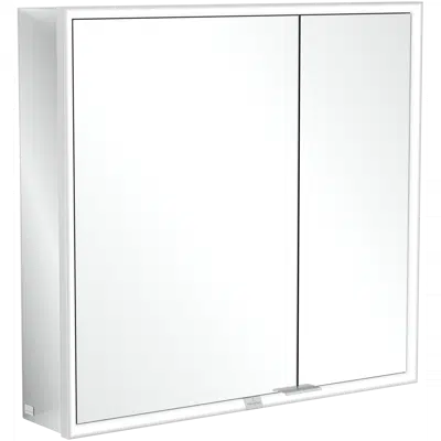 Image pour My View Now Armoire de toilette en saillie