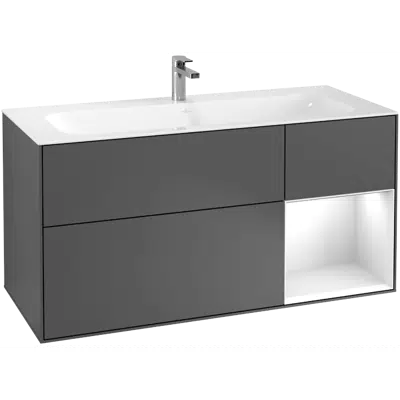 Image for Finion Vanity unit